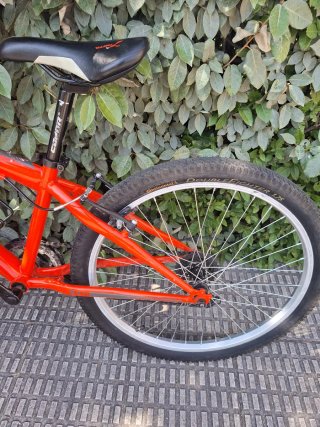 Bicicleta Conor 440 24'' Junior Shimano 7v