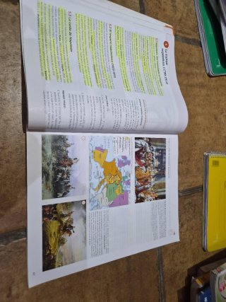 Geografía e Historia, 4 ESO, C. Valenciana, Ope...