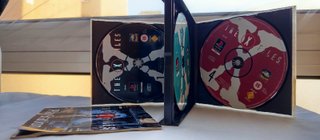 The X-Files – PS1 PAL España – Big Box – Completo