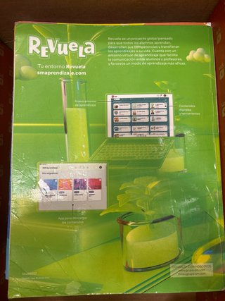 Ciencias de la Naturaleza, 5 Primaria, Comunida...