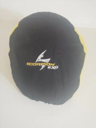 Casco Moto Scorpion EXO-930 Talla S/XS