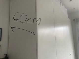 Armarios PAX Ikea Blanco