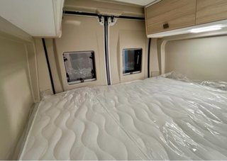 Camper Fiat Ducato Challenger V114 BREAT EDITION
