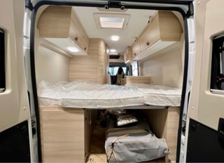 Camper Fiat Ducato Challenger V114 BREAT EDITION