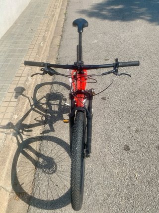 Bicicleta Orbea BTT MX 20