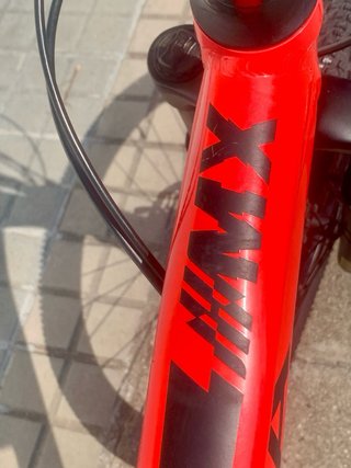 Bicicleta Orbea BTT MX 20