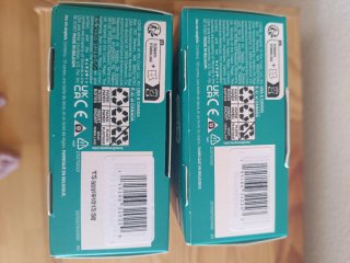 Magic Lorywn Commander Decks EN (2 unidades)