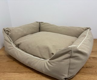 Cama Pipping Mascotas Zara Home