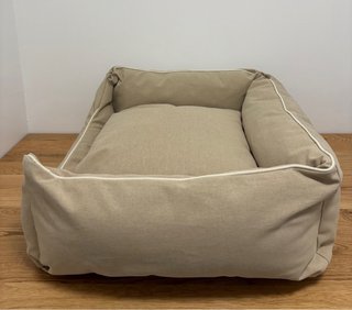 Cama Pipping Mascotas Zara Home