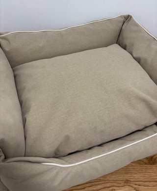 Cama Pipping Mascotas Zara Home