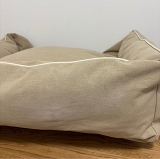 Cama Pipping Mascotas Zara Home
