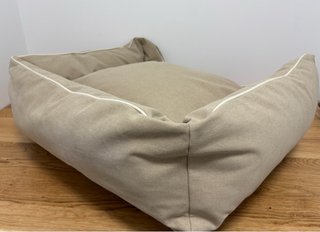 Cama Pipping Mascotas Zara Home