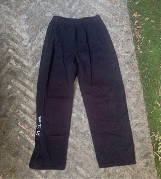 Conjunto Hapkido Chaqueta y Pantalón