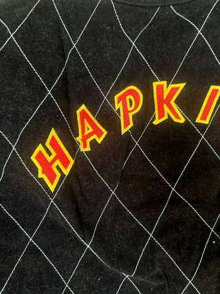 Conjunto Hapkido Chaqueta y Pantalón