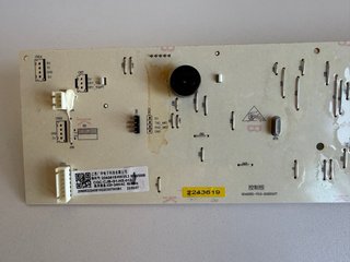 Placa Electrónica Lavadora Hisense/Gorenje K224361