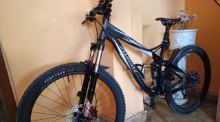 Bicicleta Montaña Specialized XC