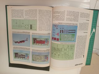 ENCICLOPEDIA DE LA ELECTRONICA