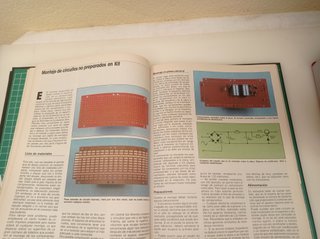ENCICLOPEDIA DE LA ELECTRONICA