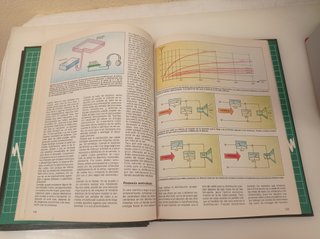 ENCICLOPEDIA DE LA ELECTRONICA