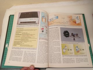 ENCICLOPEDIA DE LA ELECTRONICA