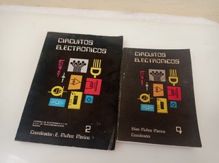 ENCICLOPEDIA DE LA ELECTRONICA