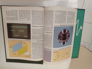 ENCICLOPEDIA DE LA ELECTRONICA