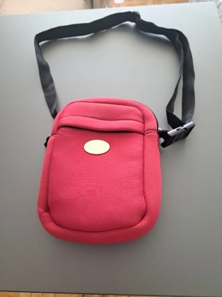 Bolso Térmico para Biberón