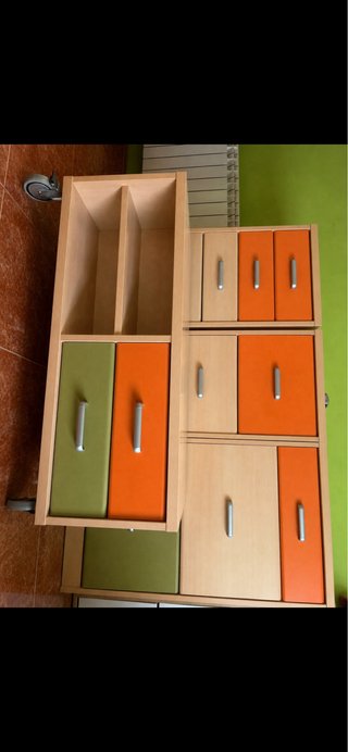 Muebles Habitación Juvenil