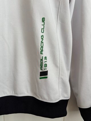 Chaqueta  Racing Santander
