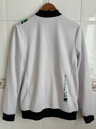 Chaqueta  Racing Santander
