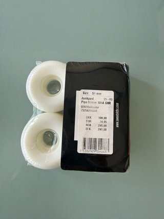 Ruedas Sweet Skates 51mm 101A