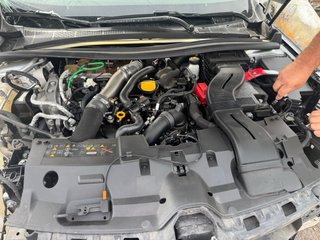 Renault Megane rs 300cv