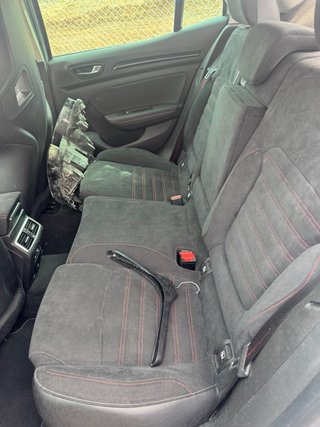 Renault Megane rs 300cv