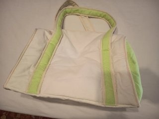 Bolso bebé hospital o viaje