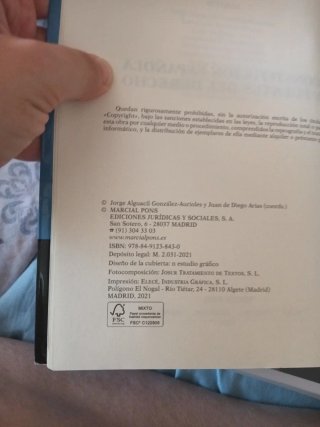 Constitución española y fuentes del derecho