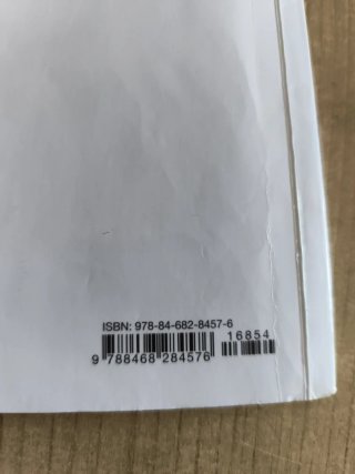 Libro de texto Francés Jeu de Mots Plus B1 4⁰ESO