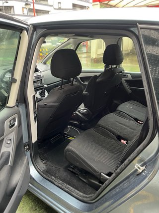 Citroen C4 Picasso 2012