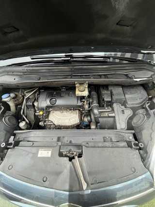 Citroen C4 Picasso 2012