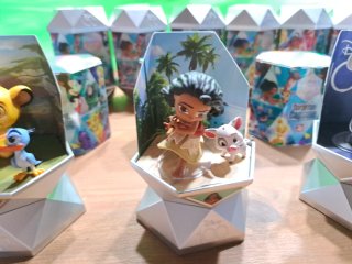 Colección Cápsulas Mágicas Disney 100