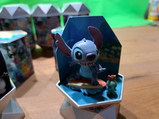 Colección Cápsulas Mágicas Disney 100