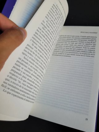 La cultura de la contracultura