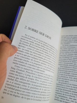 La cultura de la contracultura