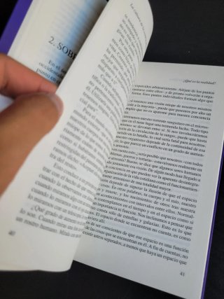La cultura de la contracultura