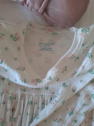 Lote Ropa Bebé