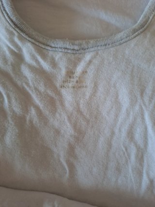 Lote Ropa Bebé
