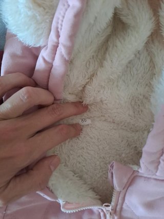 Lote Ropa Bebé