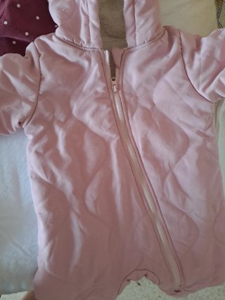 Lote Ropa Bebé