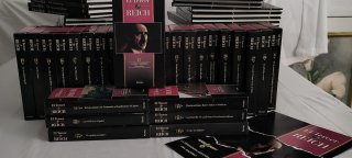 Colección El Tercer Reich Completa