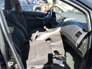 1871725 toyota 4551012390 cremallera auris luna+