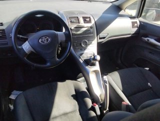1871725 toyota 4551012390 cremallera auris luna+